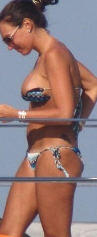 Tamara Ecclestone