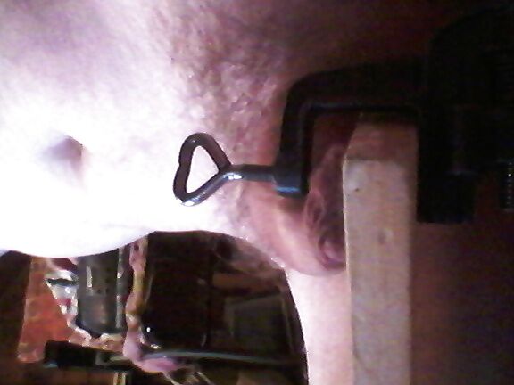 Bdsm Slave Slut Dungeon Session