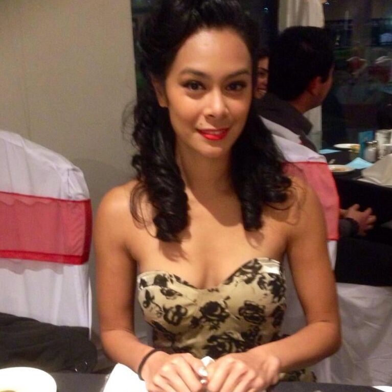 More Sexy Frances Campoy