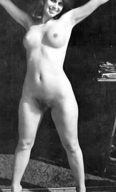 vintage nudist ns