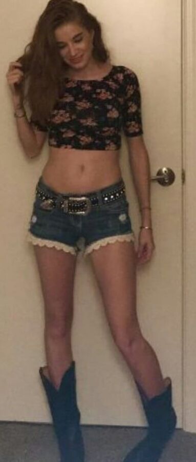 Sluts showing off for free vol