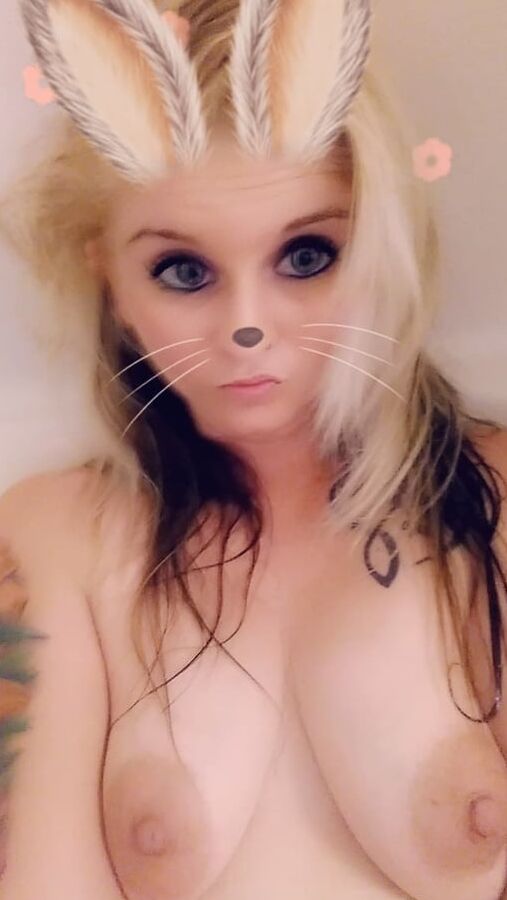Selfie time and Horny