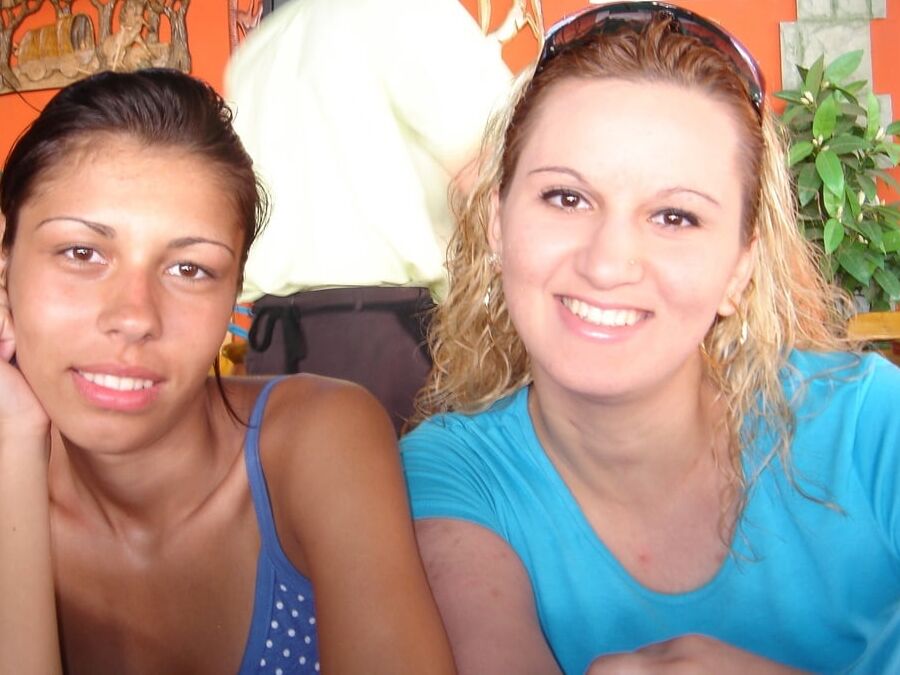 Ferien bei meiner Cousine