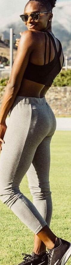 Dina Asher-Smith