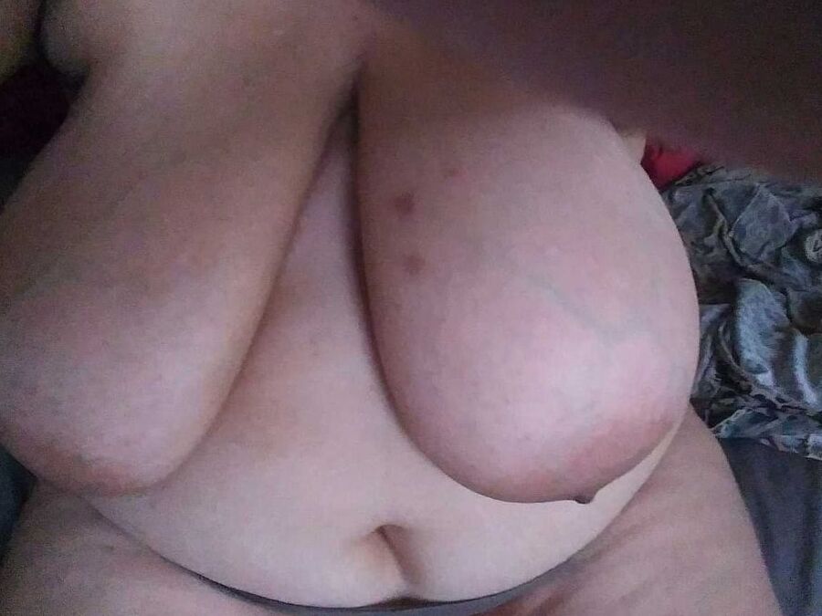 Ssbbw Lori from Badoo