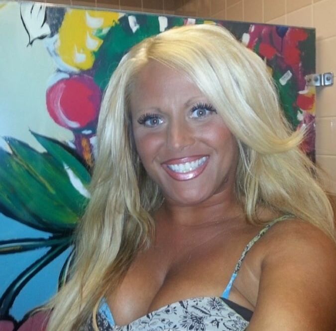 MILF From Philadelphia