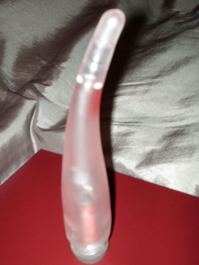 Wifes Toys