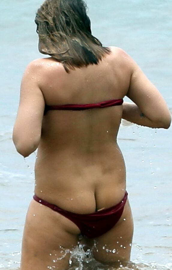 Elisabeth O L S E N leaks aug