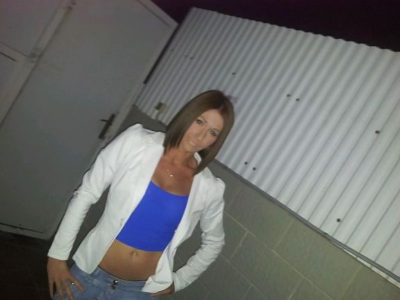 Neighbor&;s Pics
