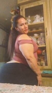 Senora Araceli