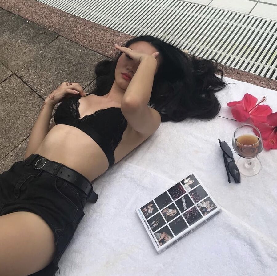Celine Chin