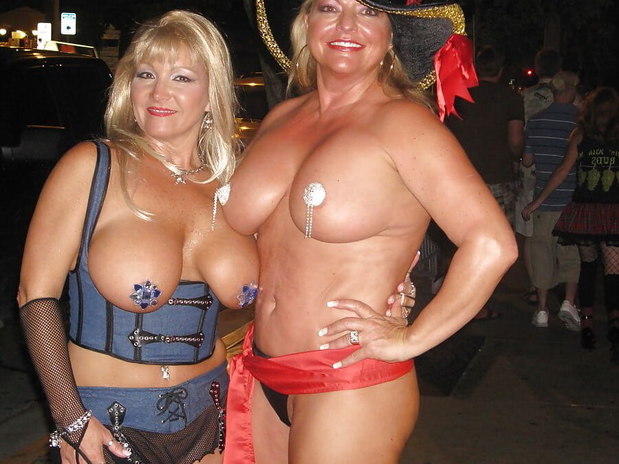 Sexy Plump Women