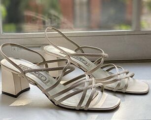 s heels