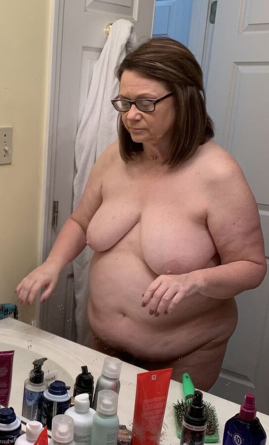 Bbw Wife