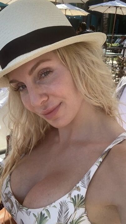 Charlotte flair