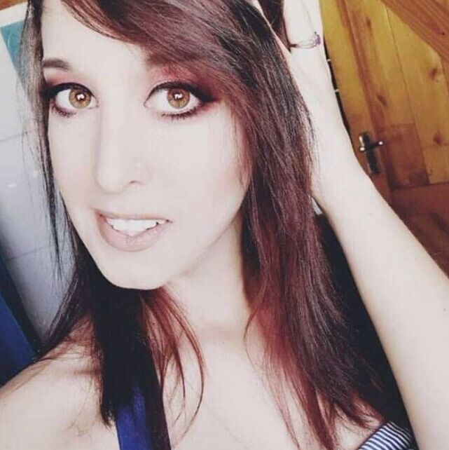 A wonderful girl