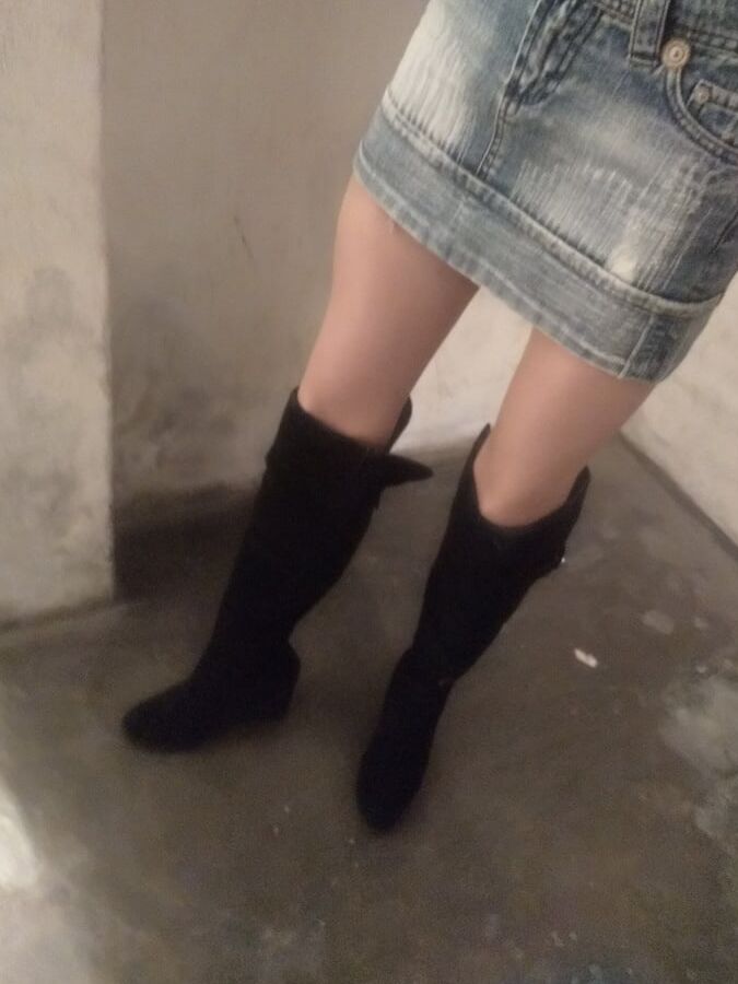 Mal was neues