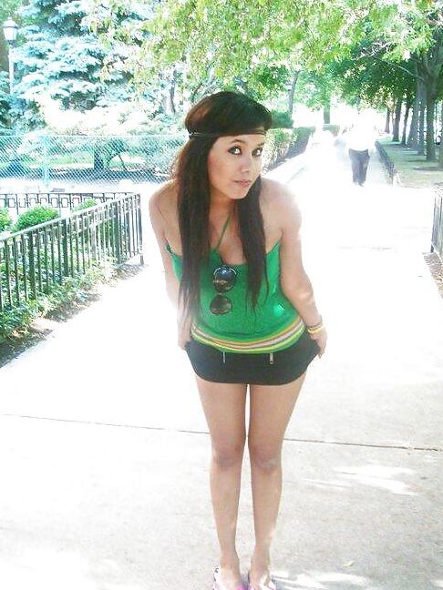 Alejandra Puta Mexicana