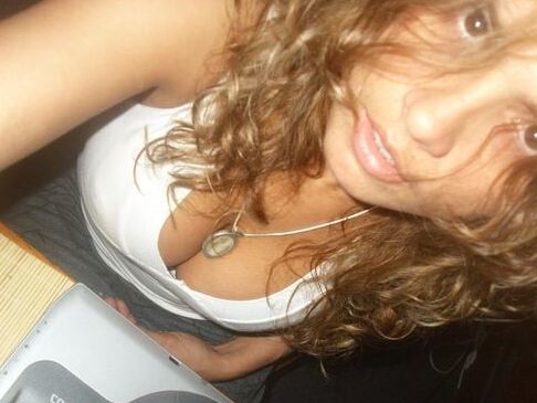 Fiorella,hermosa MILF