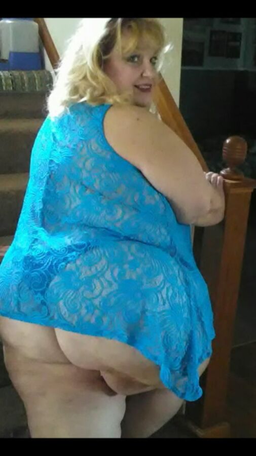 Gilf n n Milf Built For BBC