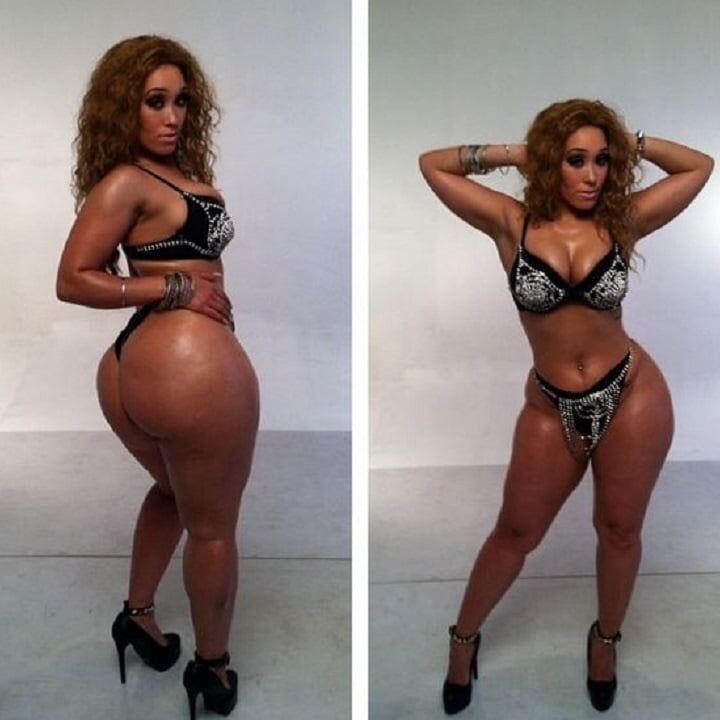 Kendra Kouture - instagram