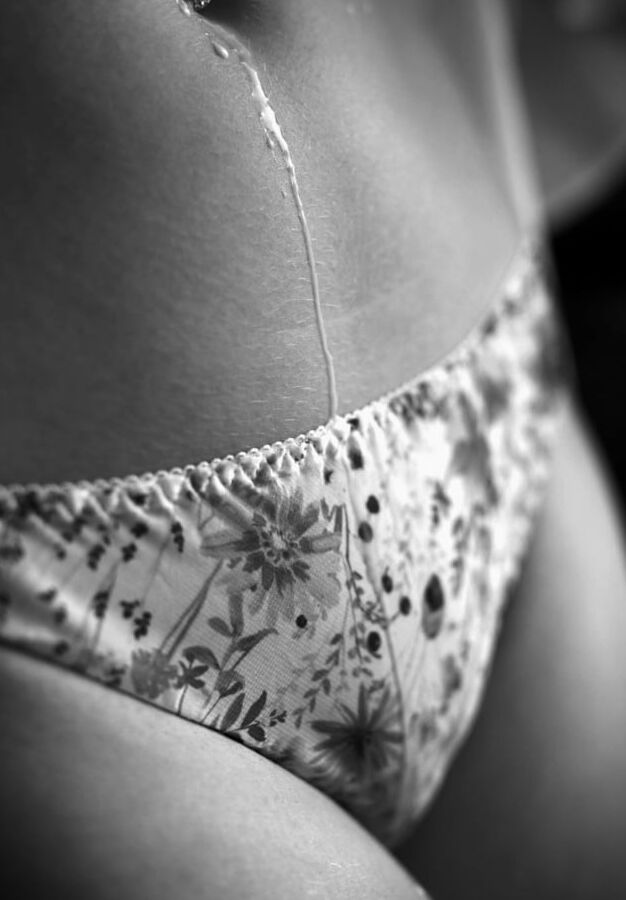 Panty Art