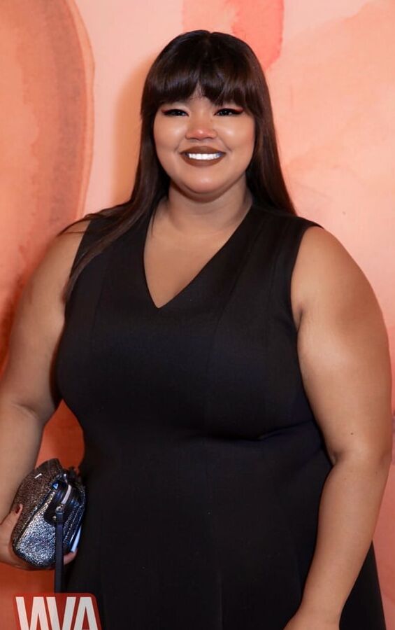 DREAM BBW - MILA LOVES