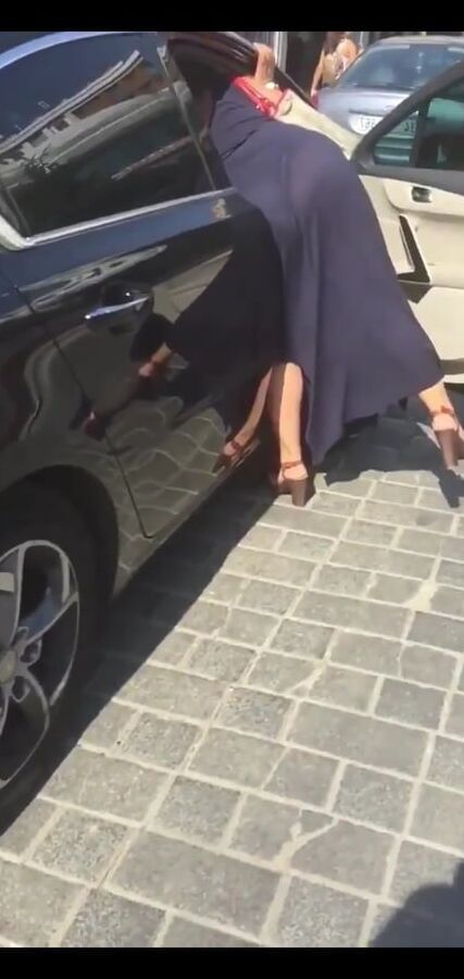 Voyeur milfs