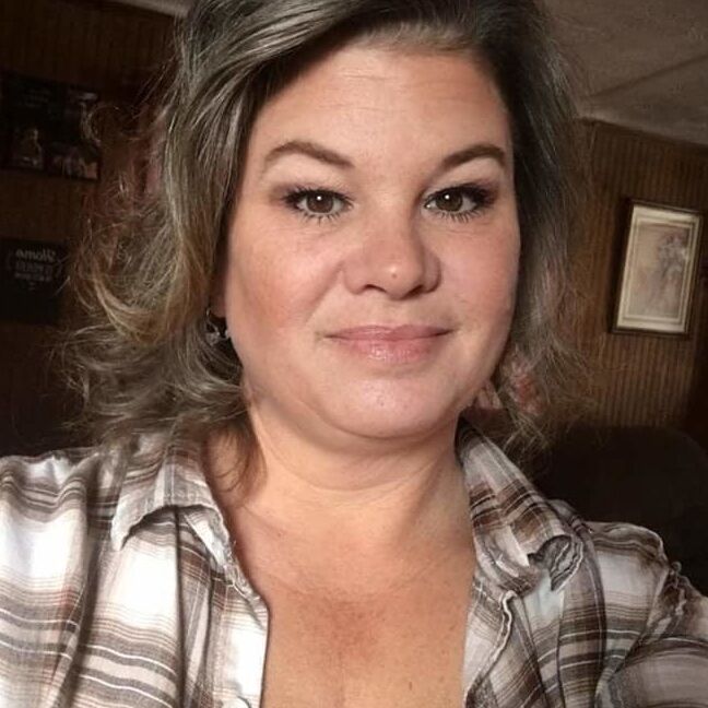 Sexy Chubby Milf