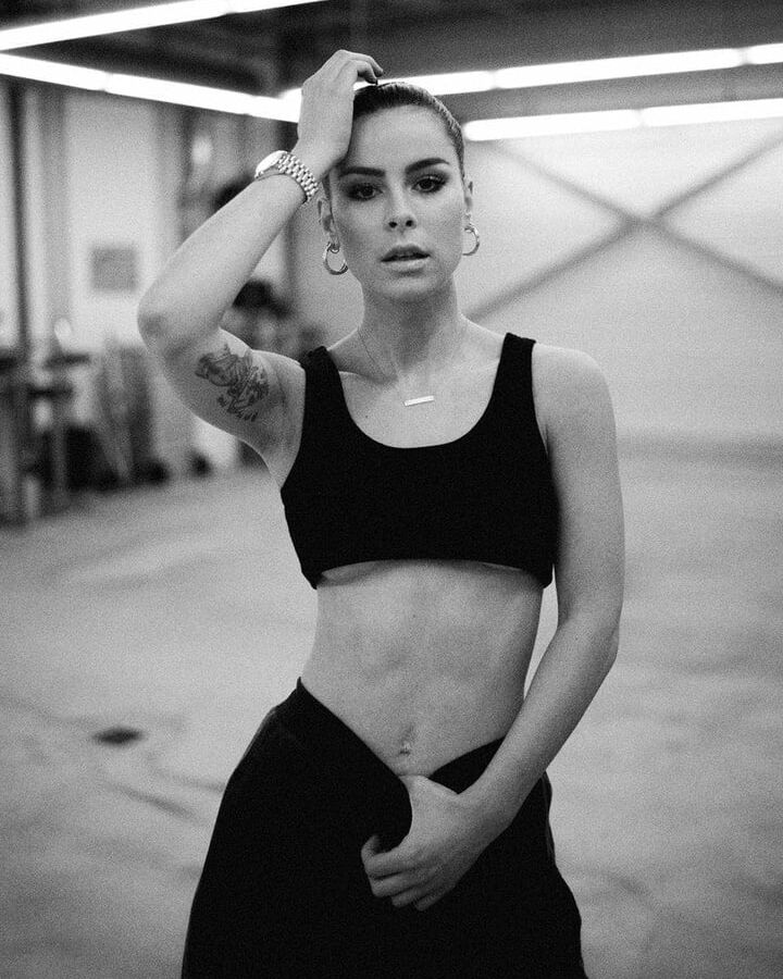 Lena Meyer Landrut