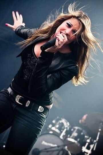 Floor Jansen