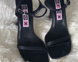 s heels