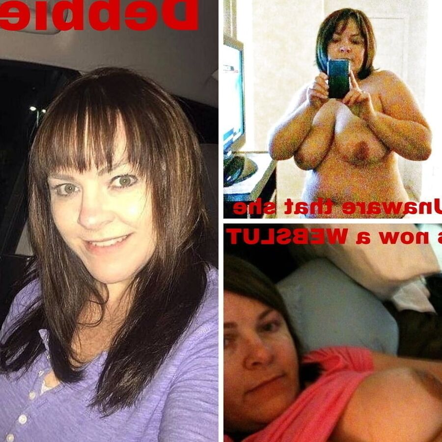 Exposing Deborah Carlson