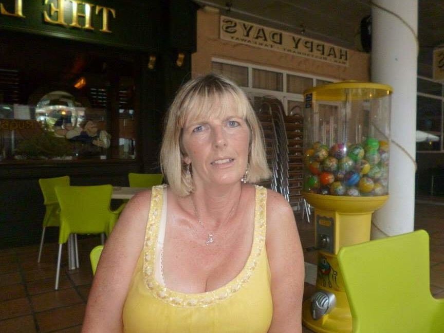 Marie N.East uk