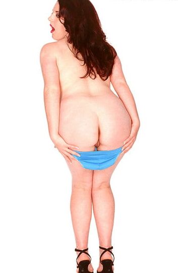 Chubby Girl