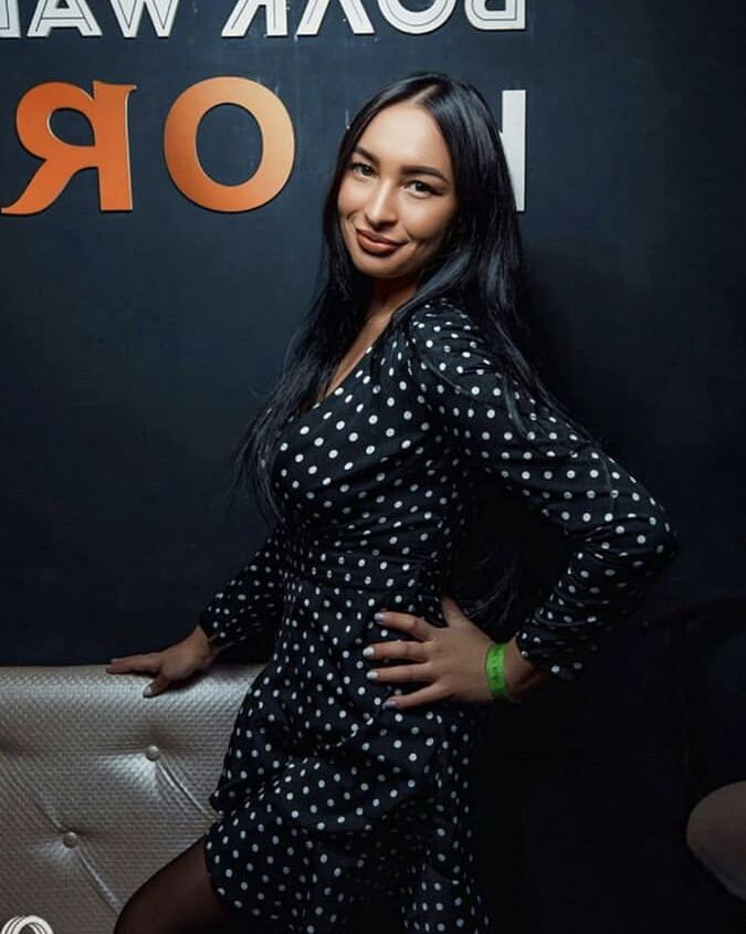Kz Hot Slut Zarina