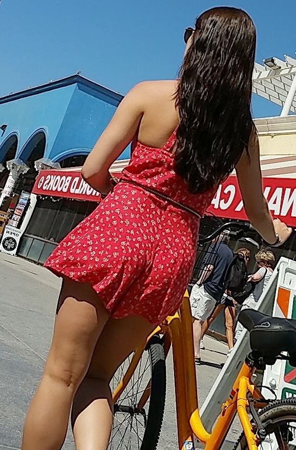 Candids: Venice, CA