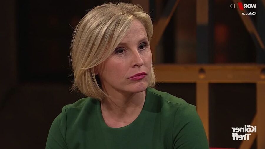 Susan Link - WDR