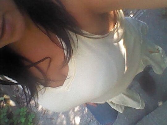 HUngarian MILF Whore Dora
