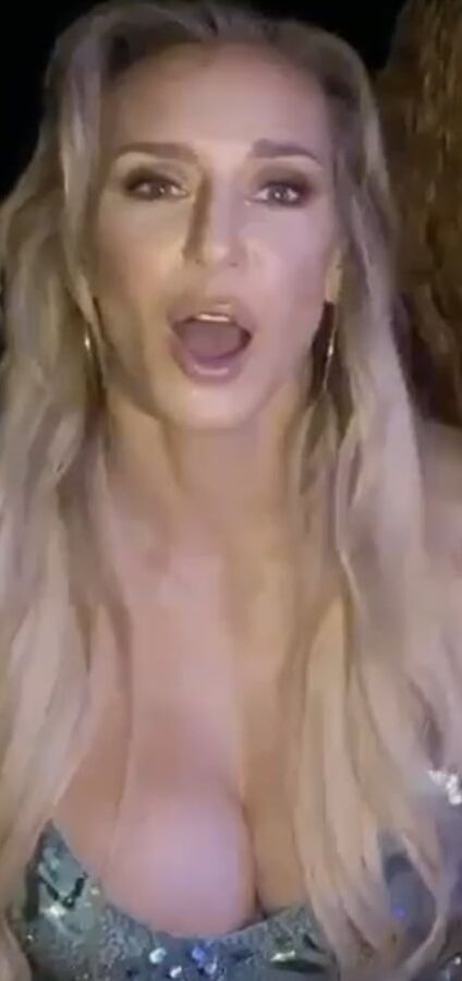 Charlotte flair