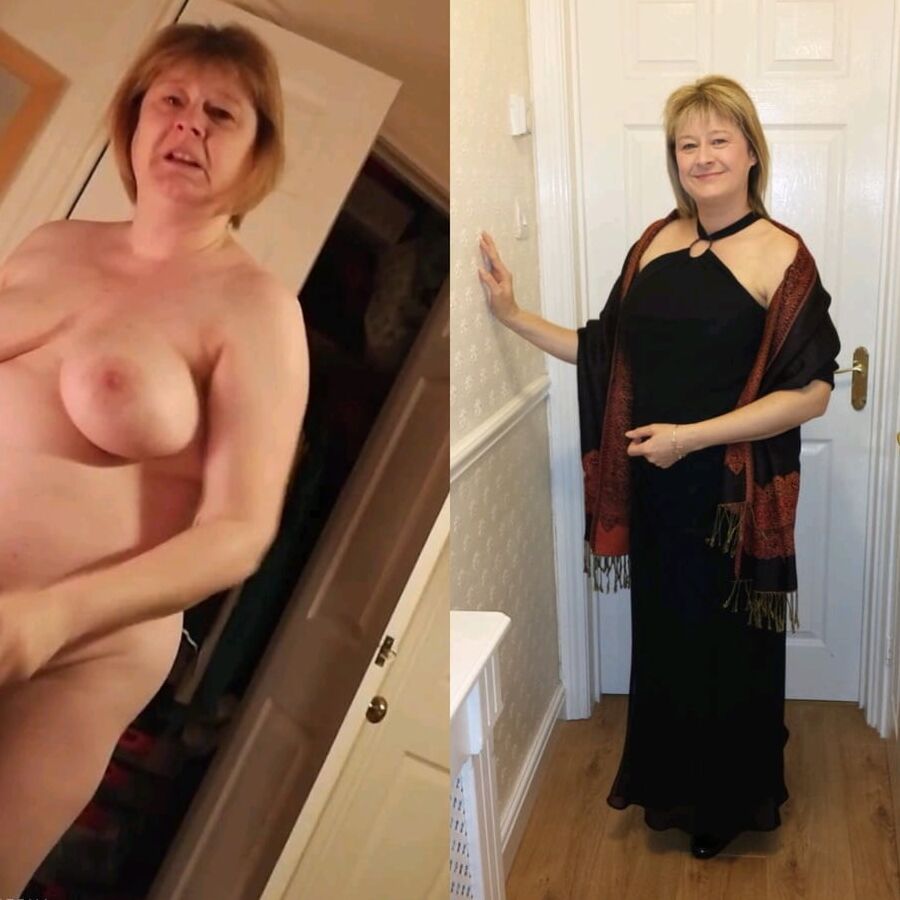 UK wife exposed by her husband