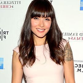 Daniella Pineda