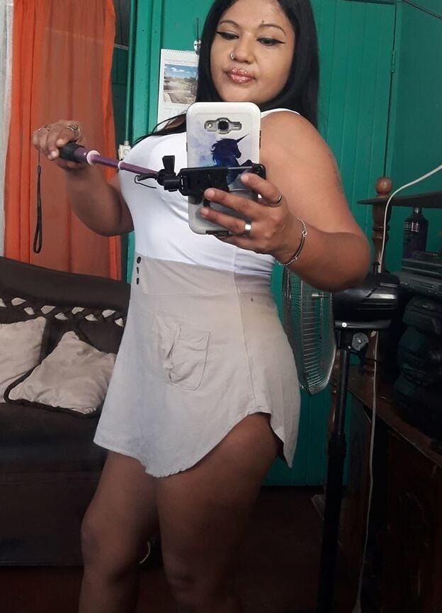 wendy mora