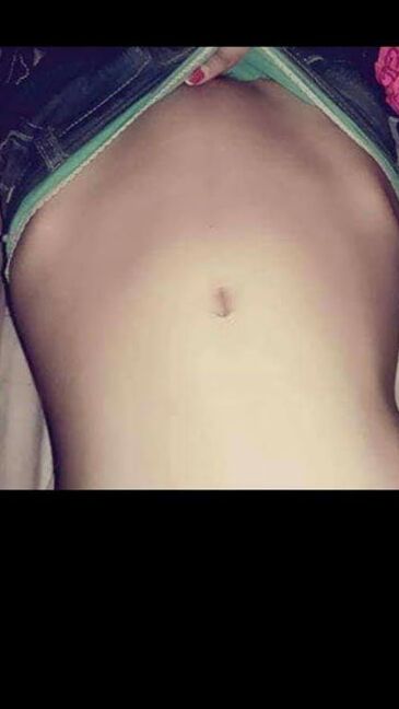 Cute Slim Paki Girl