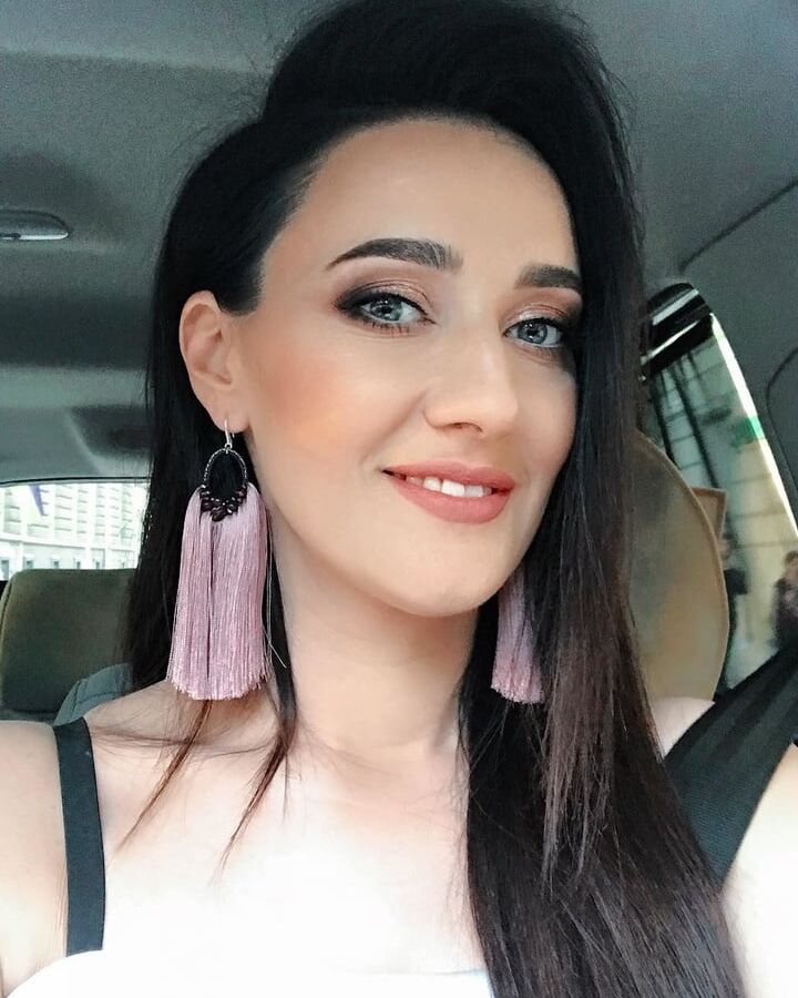 Solomiya Vitvitska