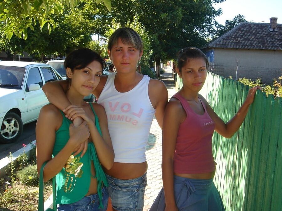 Ferien bei meiner Cousine