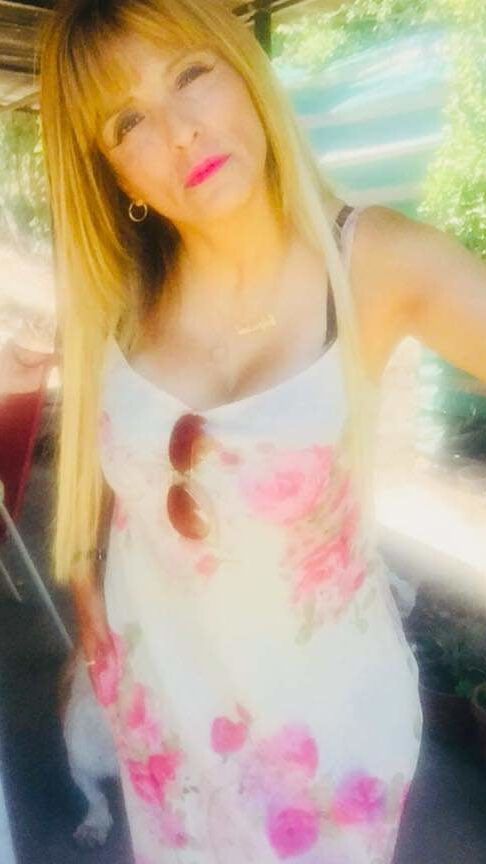 Ely rica milf