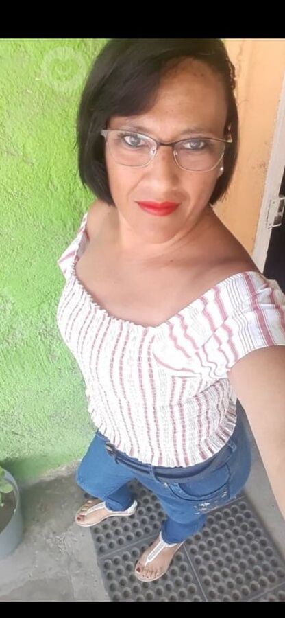 Mayra Madura putona