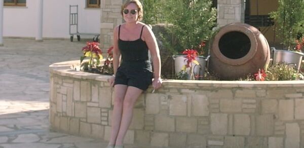 Jean Kennedy Scottish slut wife