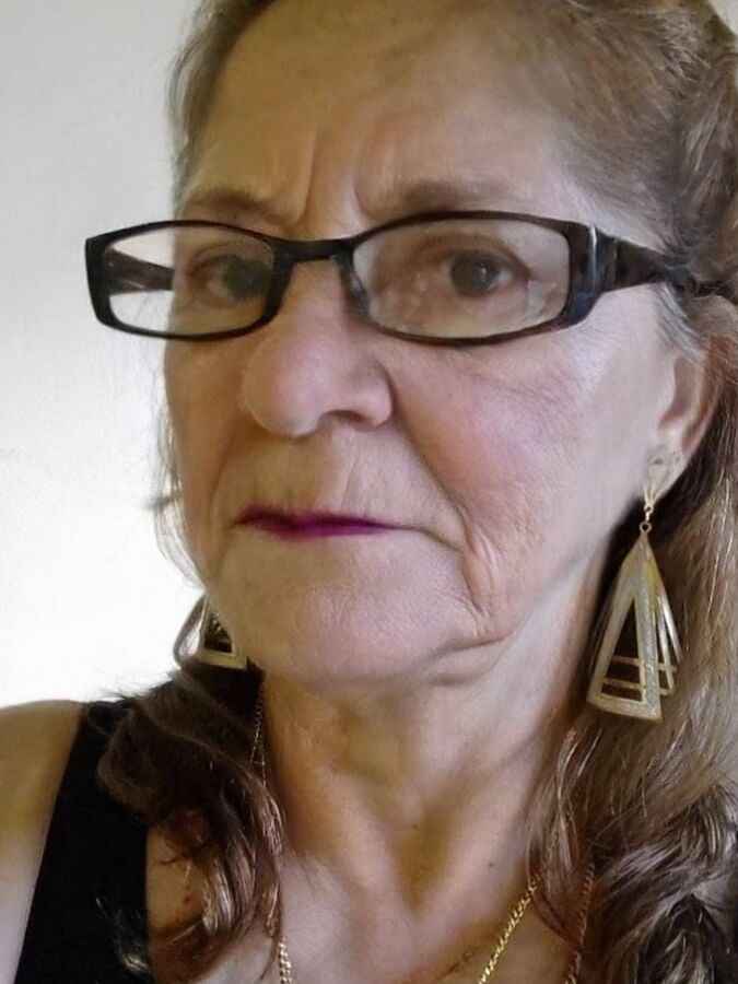 Real Granny